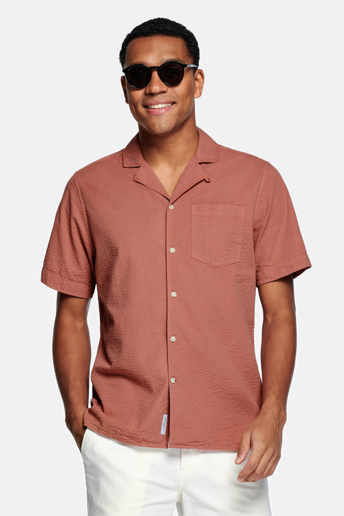 Canyons * The Summer Shirt