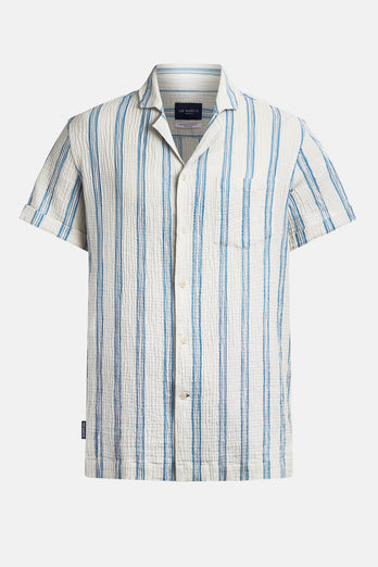 Cap Ferrats * The Summer Shirt