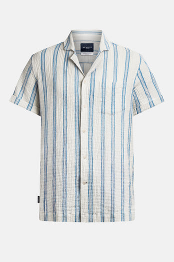 Cap Ferrats * The Summer Shirt