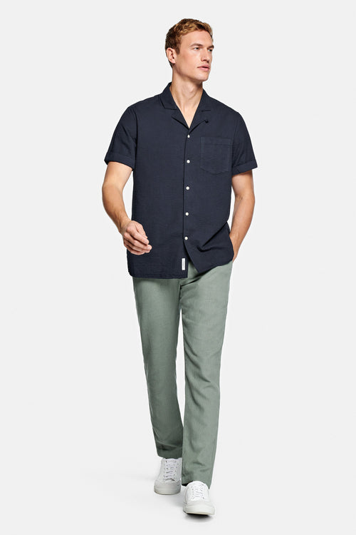 Cosmics * The Summer Shirt