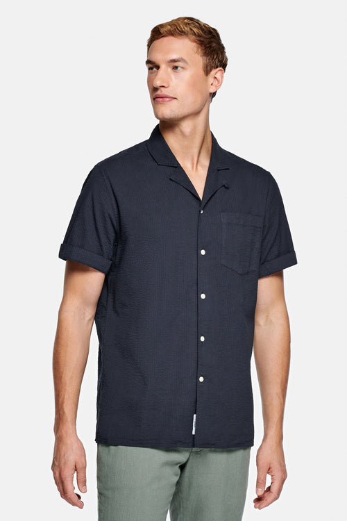 Cosmics * The Summer Shirt