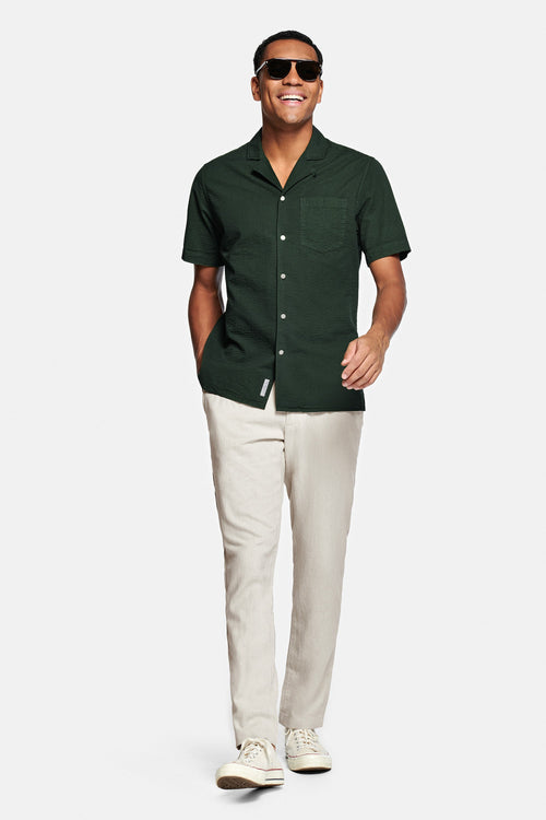 Fairways * The Summer Shirt