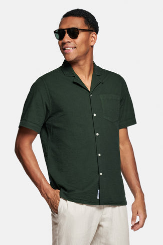 Fairways * The Summer Shirt