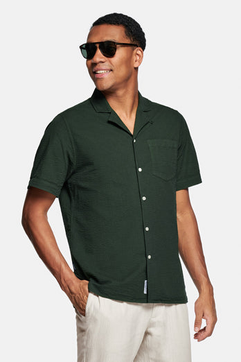 Fairways * The Summer Shirt