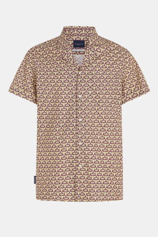 King Bees * The Summer Shirt