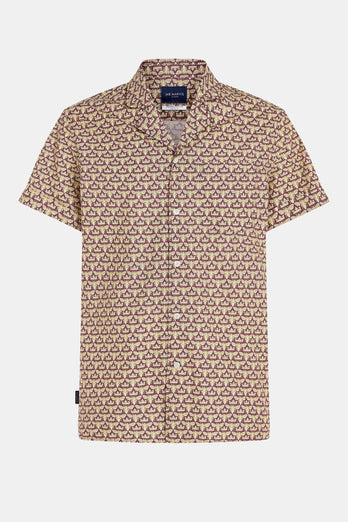 King Bees * The Summer Shirt