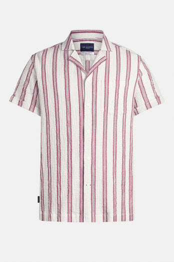 Palmas * The Summer Shirt
