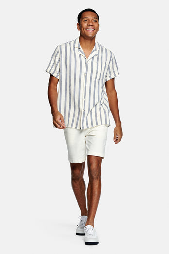 Praiano Blues * The Summer Shirt