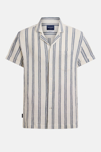 Praiano Blues * The Summer Shirt