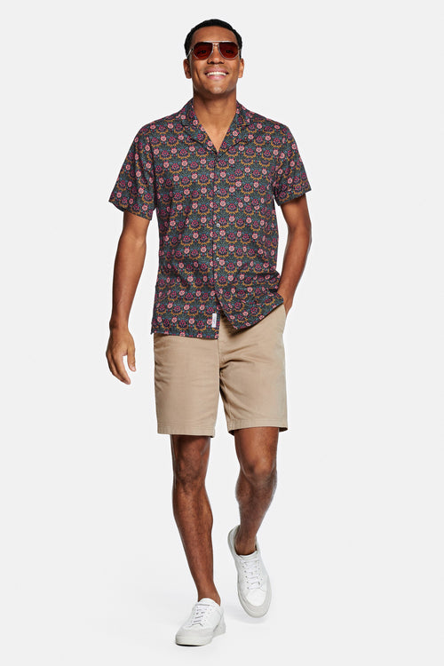 Vigorous * The Summer Shirt