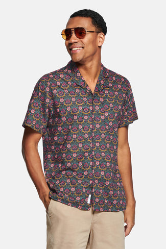 Vigorous * The Summer Shirt