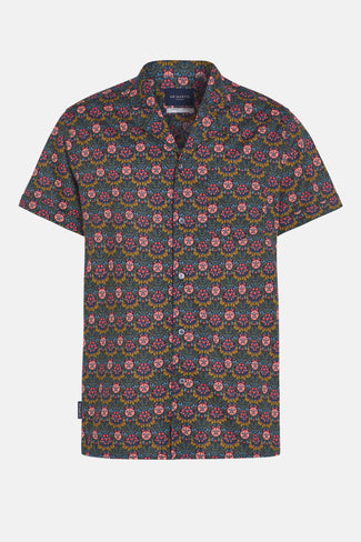 Vigorous * The Summer Shirt