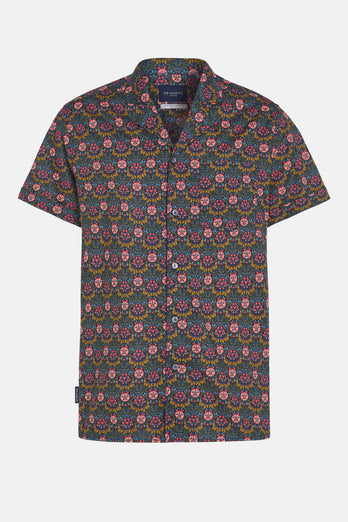 Vigorous * The Summer Shirt