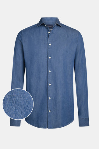 Knightsbridges * The Smart Shirt