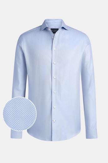Notting Hills * The Smart Shirt