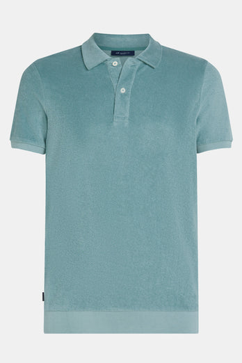 Astons * The Terry Polo