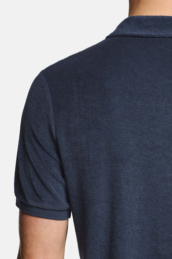 Cosmics * The Terry Polo