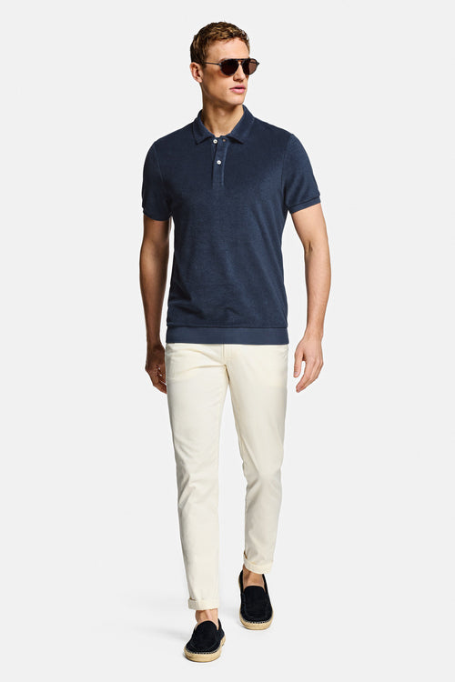 Cosmics * The Terry Polo