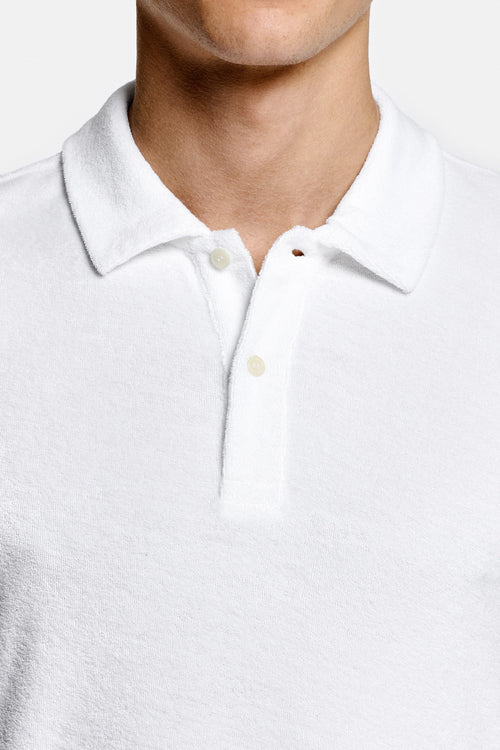 Wimbledons * The Terry Polo