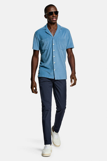 Boulevards * The Terry Shirt