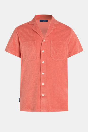 Bricks * The Terry Shirt