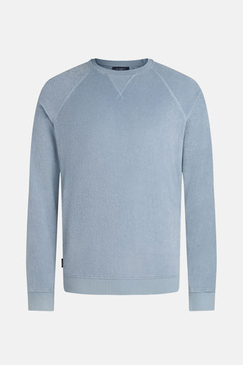 Antarctics * The Terry Sweater