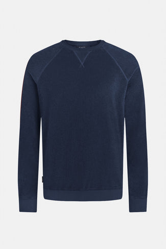 Cosmics * The Terry Sweater