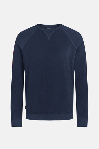 Cosmics * The Terry Sweater