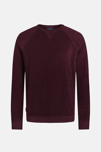 Reserves * The Terry Sweater