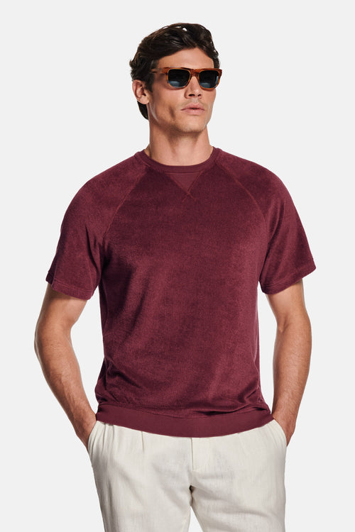 Rileys * The Terry Tee