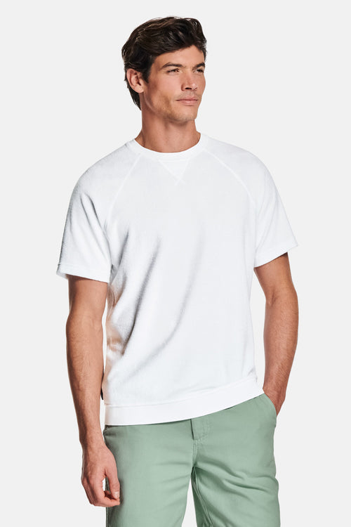 Wimbledons * The Terry Tee