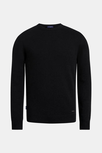 Blackjacks * The Wool Pullover