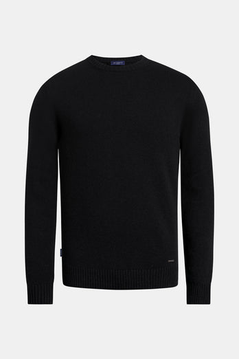 Blackjacks * The Wool Pullover