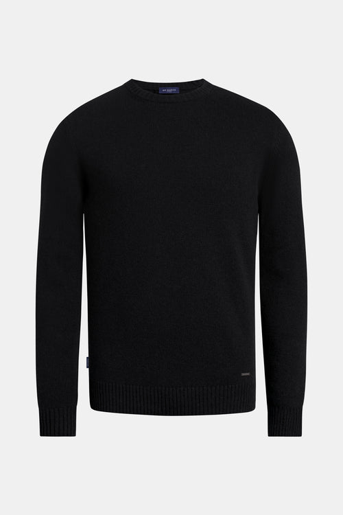 Blackjacks * The Wool Pullover