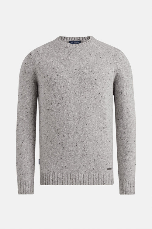 Oysters Donegal * The Wool Pullover