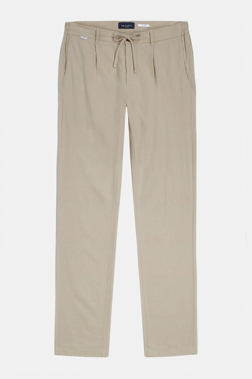 Baristas * The Linens