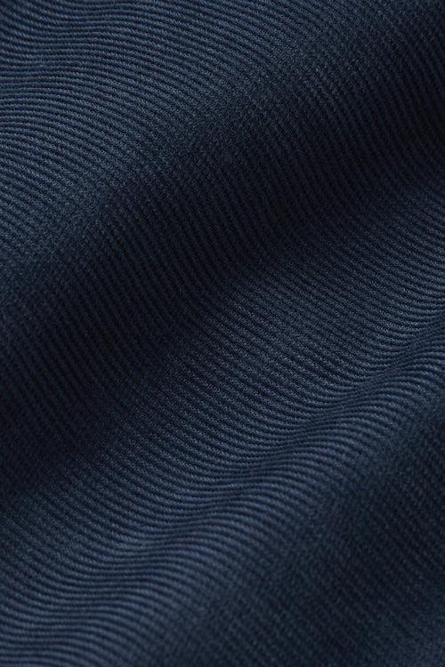 Cosmics * The Cord Shirt