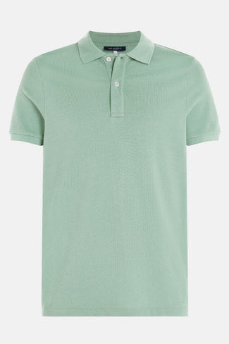 Morning Dews * The Classic Polo