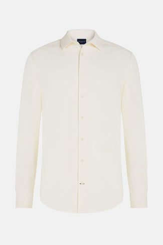 Coconuts * The Cord Shirt