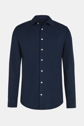 The Cotton Shirt