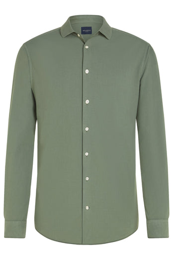 Defenders * The Cotton Shirt