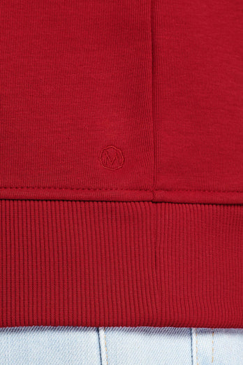 Chillies * The Easy Sweater