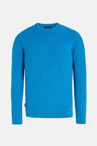 Poolsiders * The Knit Pullover