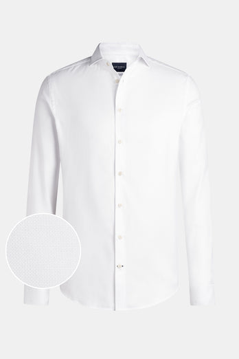 Marylebones * The Smart Shirt