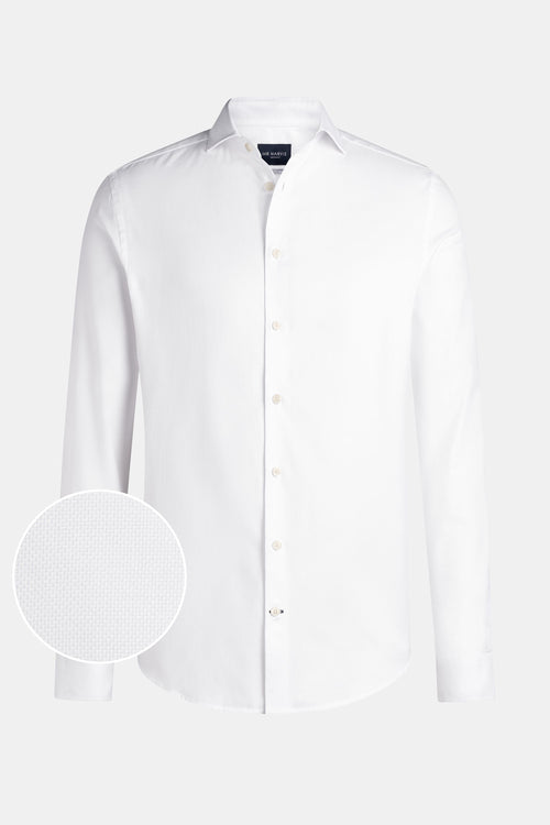 Marylebones * The Smart Shirt