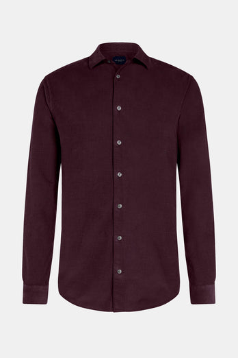 Reserves * The Cord Shirt