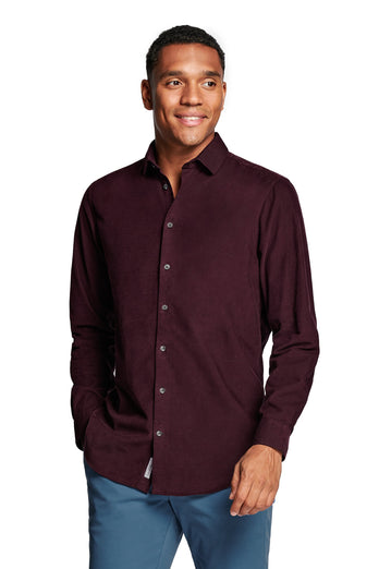 Reserves * The Cord Shirt