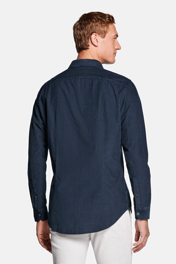 Cosmics * The Cord Shirt