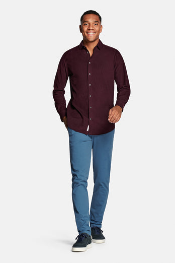 Reserves * The Cord Shirt