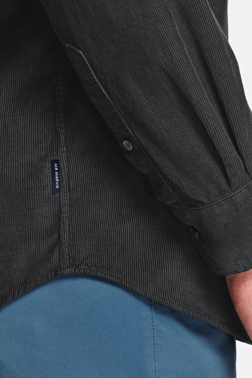 Storms * The Cord Shirt